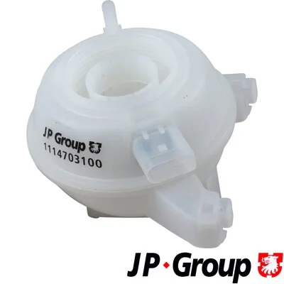 Expansion Tank, coolant